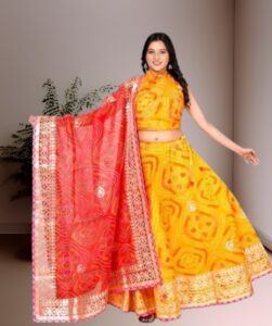 New Designer Lehenga Choli